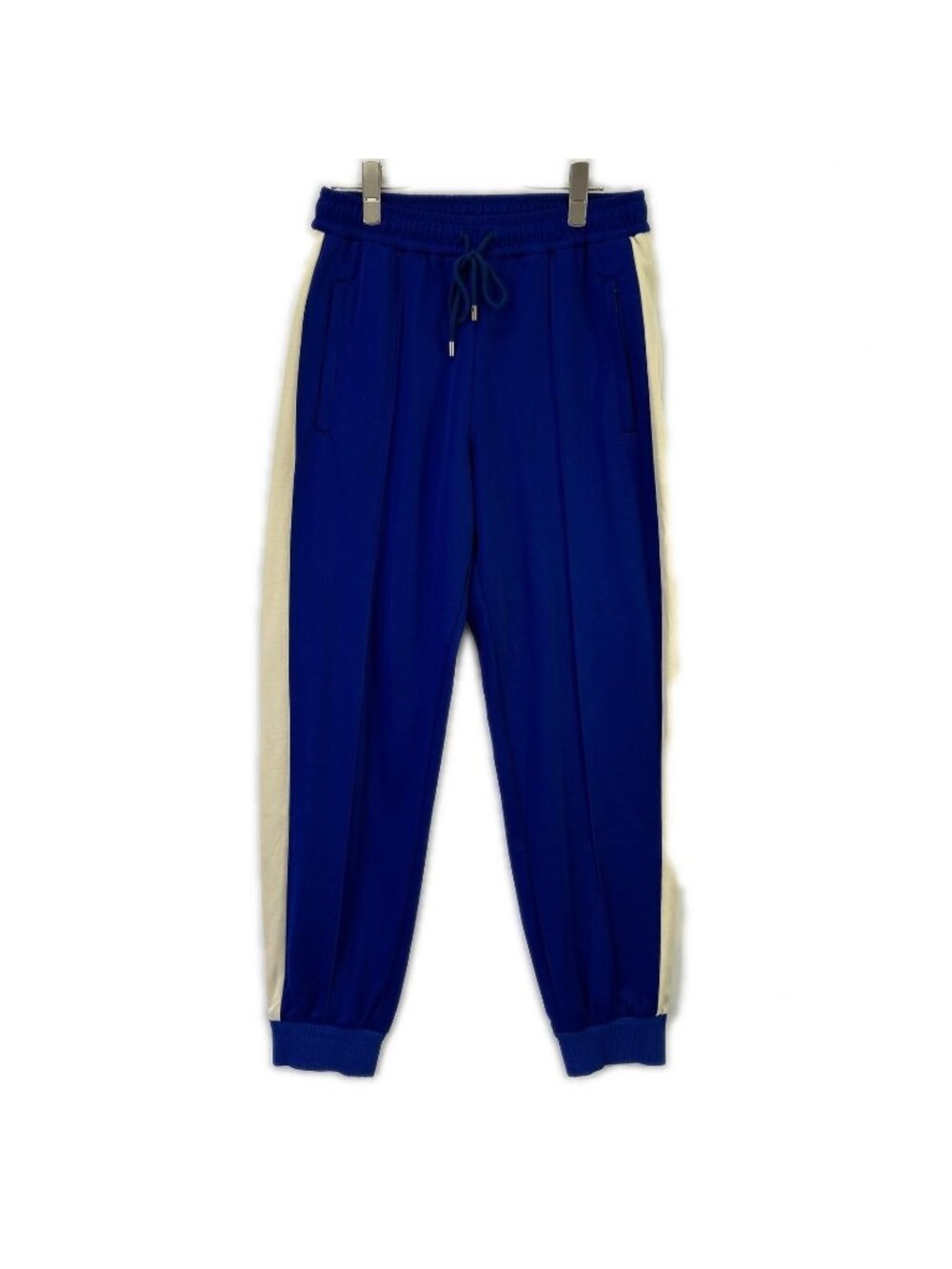 Gucci Blue Track Pants XS